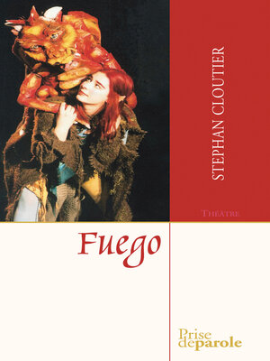 cover image of Fuego